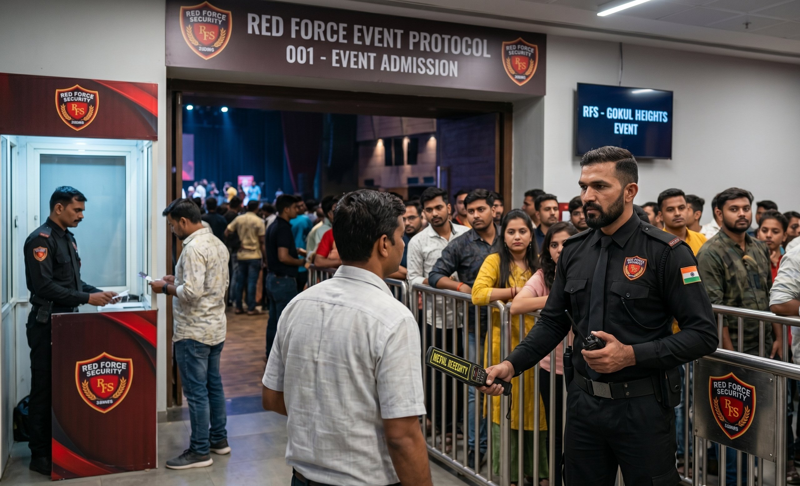 Event Bouncer